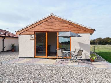 Beautiful cottage with jacuzzi, barbecue & garden | Pets are welcome