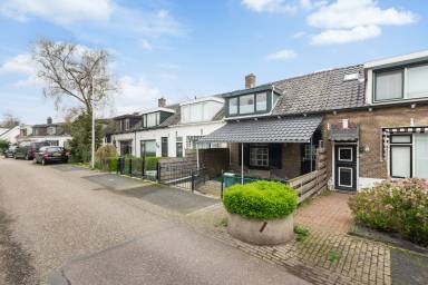 Huis Capelle aan den IJssel