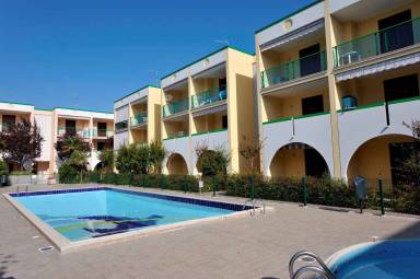Appartamento 60 m²