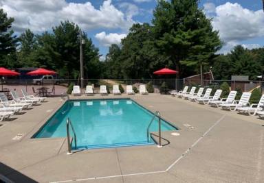 Resort  Lemonweir