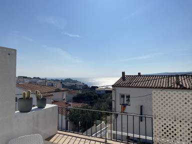 Apartamento Cadaqués