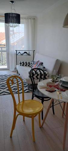Apartament Zagórz