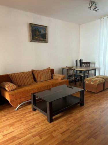 Apartmán Juh