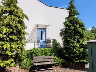 Airbnb  Cottbus