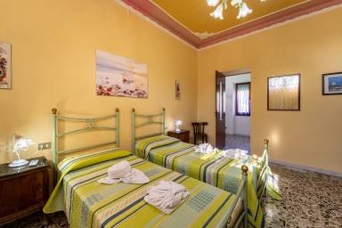 Casa con internet veloce, griglia e terrazza | Vista sulla città