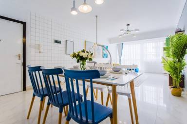 Apartment Zhuhai Center