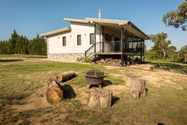 Cottage Stanthorpe