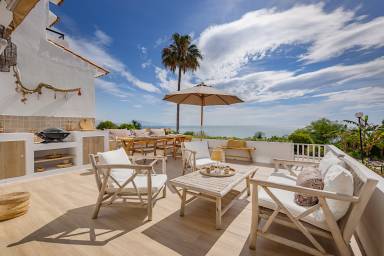 Maison de vacances 140 m²