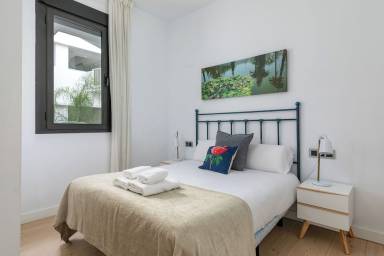 Appartement 50 m²