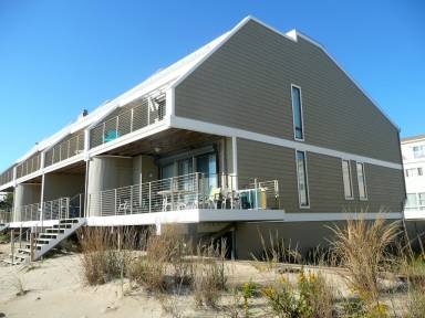House  Sussex County