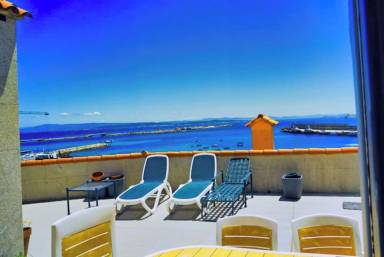 Apartamento Riveira