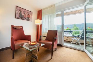 Hotel Bären Titisee, (Titisee-Neustadt), LHS 03490