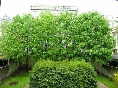 Appartement Hütteldorf