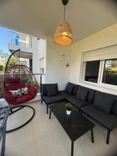 Appartement M'diq