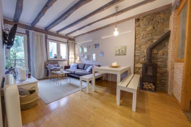 Apartamento Fuenterrabía