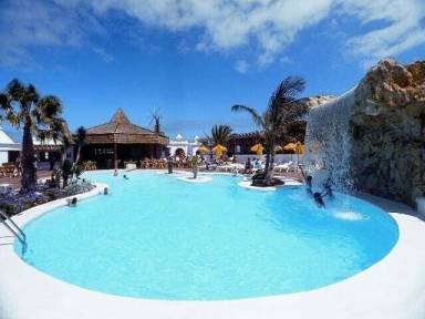 Apartment  Costa Teguise