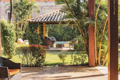 Apartamento Lagoa do Banana