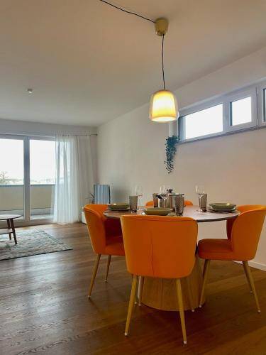 Ferienwohnung Gießen