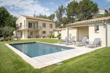 Maison de vacances 150 m²
