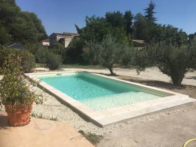 Villa Aix-en-Provence