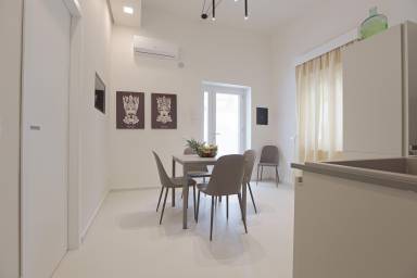 Appartement 45 m²