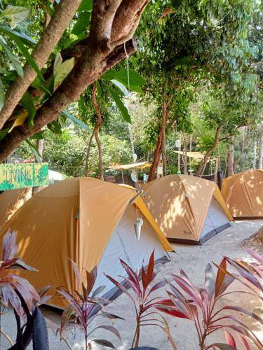 Holiday park Redang Island