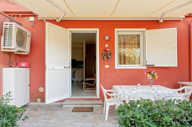 Apartment Pisa