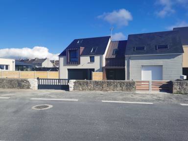 Maison de vacances Cherbourg-Octeville