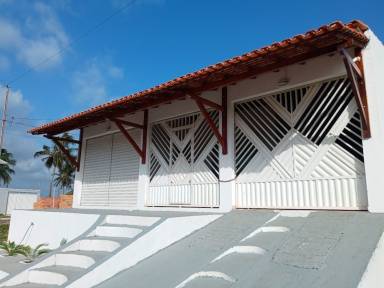 Casa Salinópolis