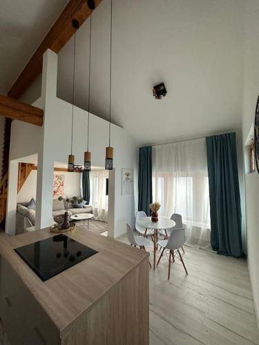 Apartman Sveta Nedelja