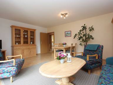 Ferienwohnung Schmiedefeld am Rennsteig