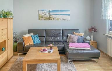 Casa de 80 m²