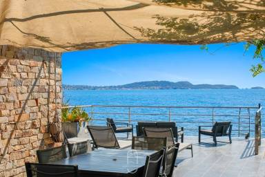 Maison entièrement équipée | À côté de la plage