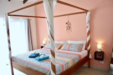 Chambre d'hôtes Tempate