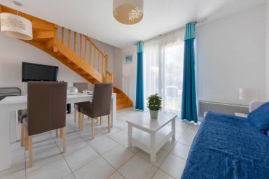 Maison de vacances Saint-Brevin-les-Pins