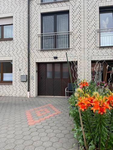 Ferienwohnung Bad Essen