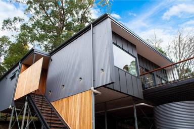 House  Yarra Junction