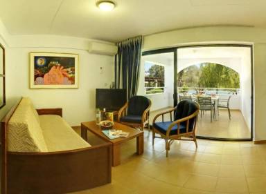 Apartment  Dassia
