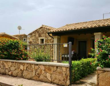 Villa  Castiadas