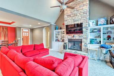 House Cartersville