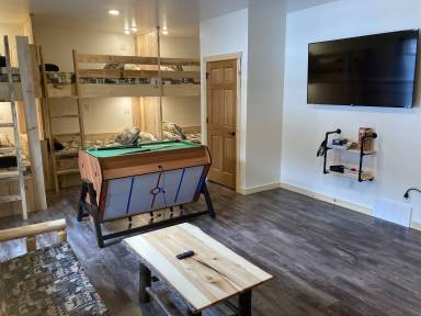 251 m² Cabin