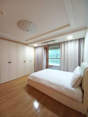 116 m² Apartment