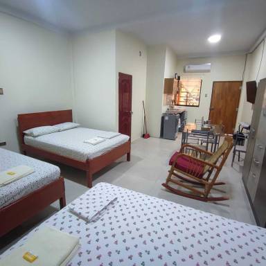 Apartment Iquitos