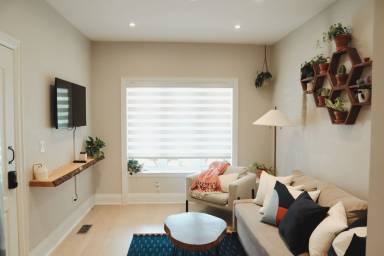 Appartement  Junction Triangle