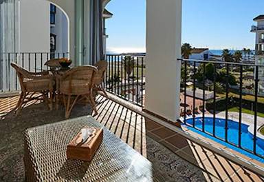 Apartamento de 130 m²