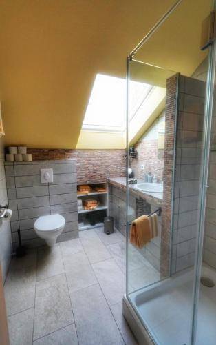 Ferienwohnung Dernau