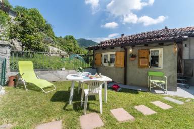 Casa Lecco