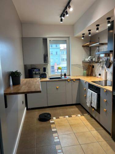 Apartament  Zielonka