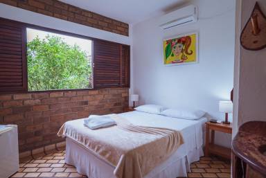 Apartamento Lençóis