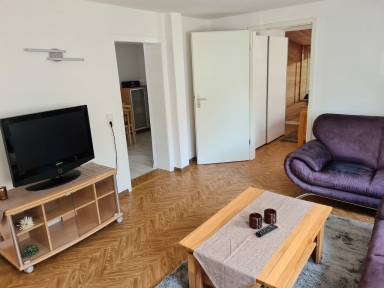 Apartment  Bad Lauterberg